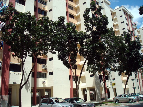 Blk 232 Yishun Street 21 (Yishun), HDB 4 Rooms #316802